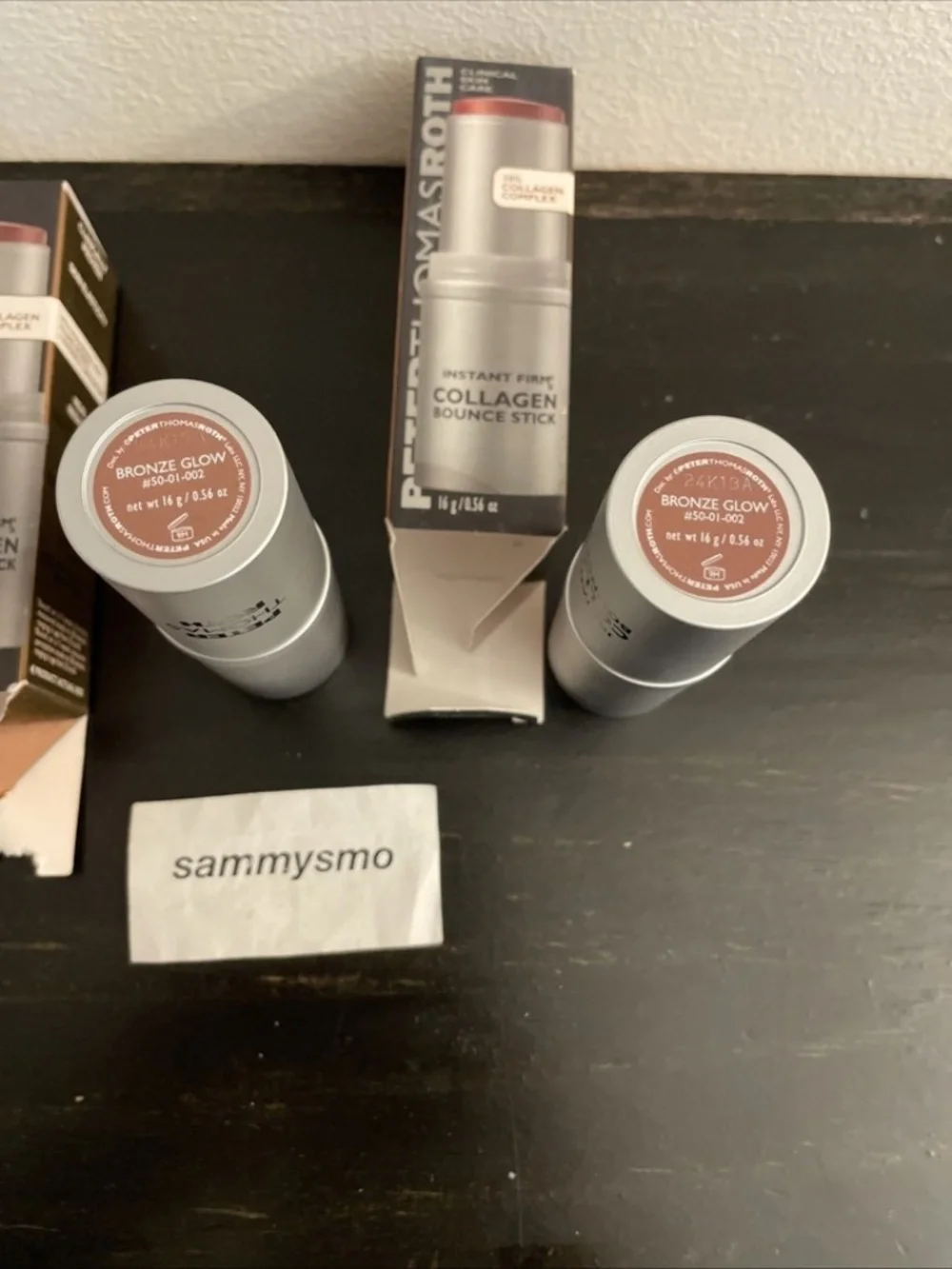Peter Thomas Roth 2x peter